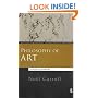 Philosophy of Art: A Contemporary Introduction (Routledge Contemporary Introductions to Philosophy)