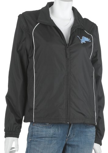 Buy GIII Detroit Lions Ladies Rivalry Jacket by G-III Apparel