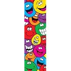 Goofy Grins (Plastiboard Bookmarks) by  Instructional Fair