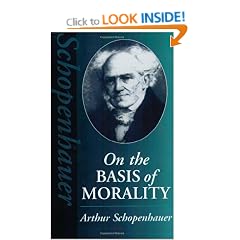 On the Basis of Morality