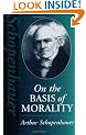 On the Basis of Morality