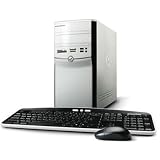 eMachines ET1810-03R Desktop PC