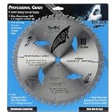 Shark Pro-series 10 inch x 40 Teeth... by Shark
