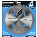 Shark Pro-series 10 inch x 40 Teeth Carbide 5/8" arbor hole Thin Kerf ATB Circular Saw Blade