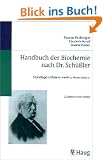 Handbuch der Biochemie nach Dr. Sch��ler