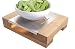 Kitchen & Housewares : Typhoon Oakwood Single Food Warmer