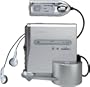 Sony MZ-NH1 Net MD / Hi-MD Walkman Portable Minidisc Player / Recorder