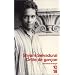 Mes Derni�res Lectures