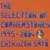 THE SELECTION OF CORNERSTONES 1995-2004