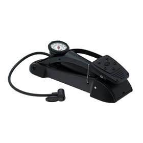 Bell Air Stomper Foot Air Pump