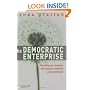 The Democratic Enterprise: Liberating your Business with Freedom, Flexibility and Commitment