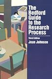 The Bedford Guide to the Research Process