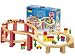 Super Train - Multi Level Set