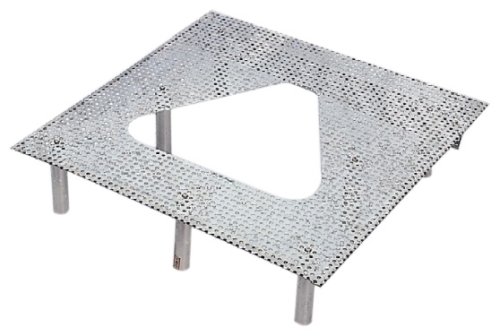 Bocker Design 800342 Abdecknetz mit F&uuml;&szlig;en f&uuml;r B&uuml;sum gro&szlig; Preisvergleich