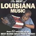 The Best of Louisiana Music: Over 60 Minutes of the Best Mardi Gras Party Music!