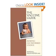 The Vaccine Guide: Making an Informed Choice