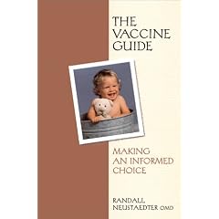 The Vaccine Guide: Making an Informed Choice