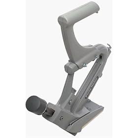 Porta-Nails 401P Porta-Nailer Hardwood Floor Nailer
