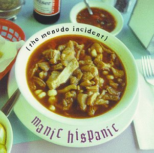 CD-Charts  Search : Menudo Incident
