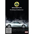 Lotus Evora The Making of a Modern Icon DVD