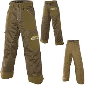 Oakley Screen Door Pant – Men’s thumbnail