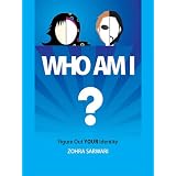Who Am I? (Figure Out YOUR Identity)