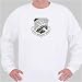 Air Force Communications Command Sweatshirt