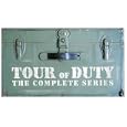 Tour of Duty - The Complete Series