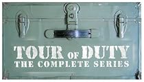 Tour of Duty: The Complete Series (REGION 1) (NTSC)