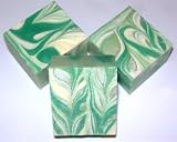 Earl Grey Tea Soap, 3 bars