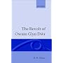 The Revolt of Owain Glyn D^wr