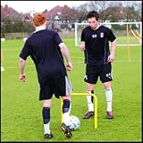 World Sport Soccer Passing Targets