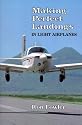 Making Perfect Landings in Light Airplanes