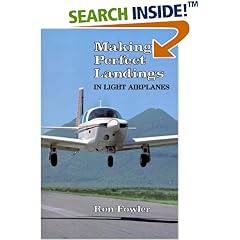 Making Perfect Landings in Light Airplanes
