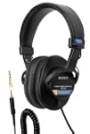 Sony MDR7506 Professional Large Diaph...