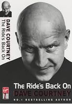 The Ride's Back on