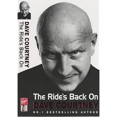 The Ride's Back on