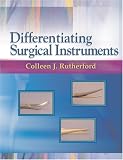 Differentiating Surgical Instruments
