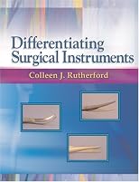 Differentiating Surgical Instruments