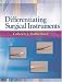 Books : Differentiating Surgical Instruments