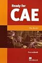 Ready for CAE. Coursebook with Answer key. (Lernmaterialien)