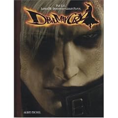 Devil may cry : L'Ange d�chu
