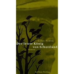 Der letzte K�nig von Schottland