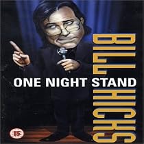 Bill Hicks : One Night Stand (HBO) [1991] [DVD]