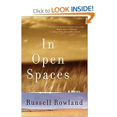 In Open Spaces