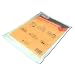Tool-Tech Plastic Dust Sheet Heavy Duty 3.6m x 2.7m