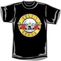 Guns N Roses - T-shirts - Band
