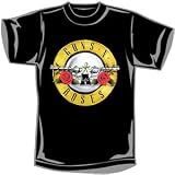 Guns N Roses - T-shirts - Band