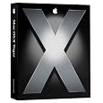 Apple Mac OS X 10.4 Tiger [OLD VERSION]