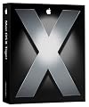 Apple Mac OS X 10.4 Tiger [OLD VERSION]